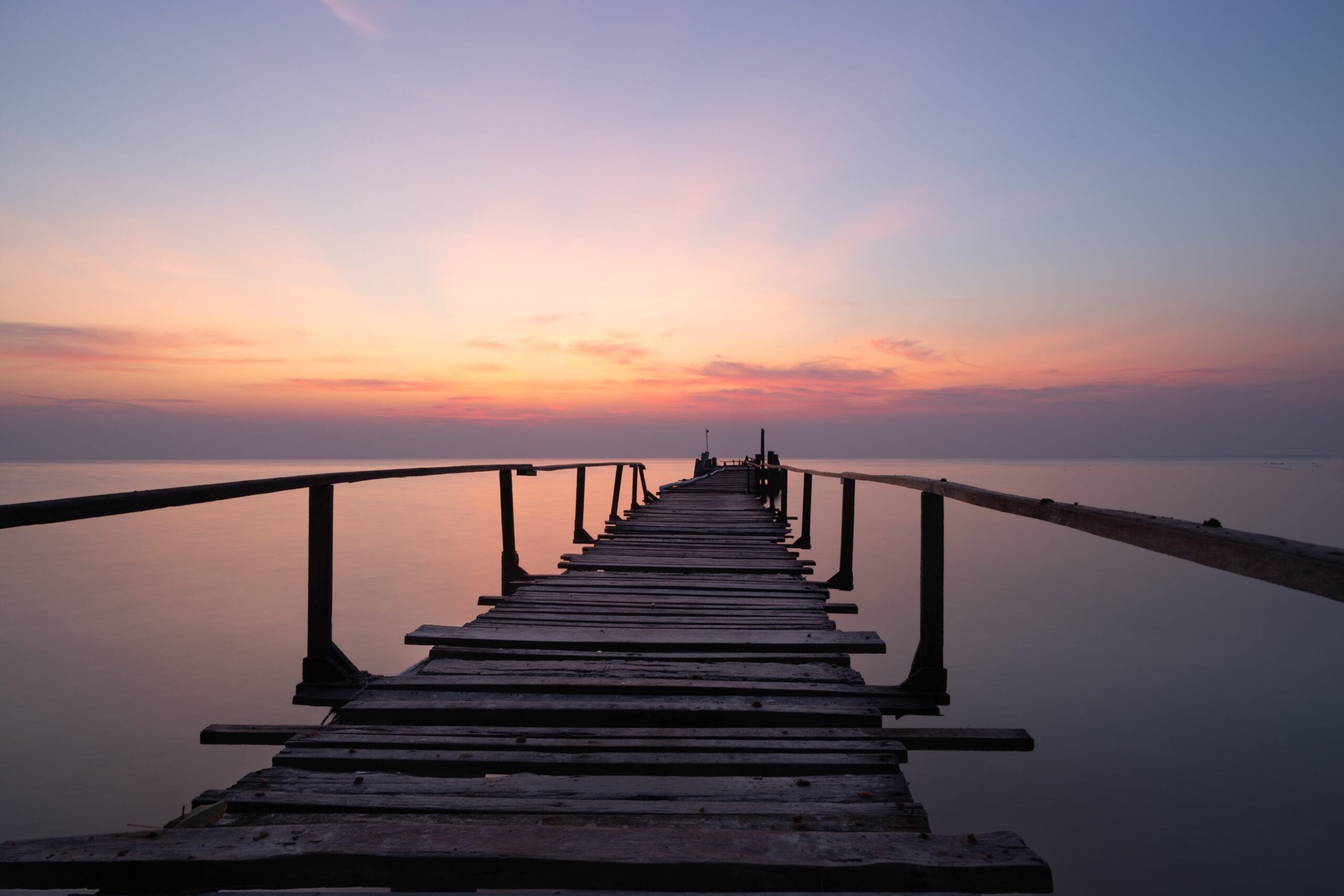 Long Exposure Photography