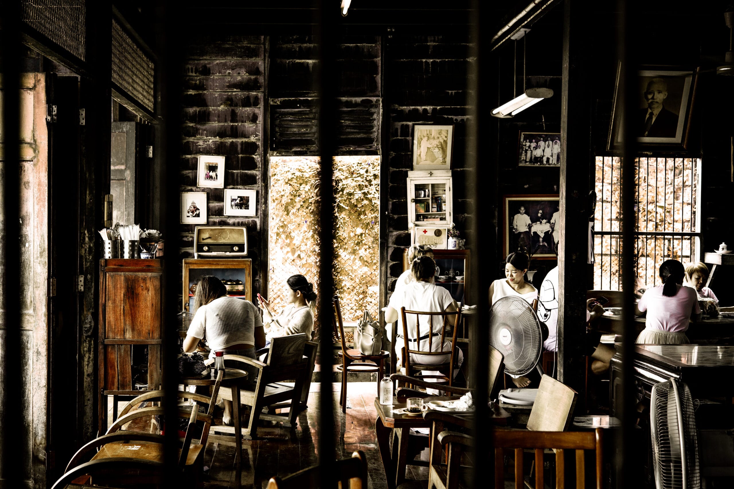 Explore Khlong San’s Secrets