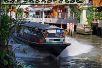 The Saen Saep Canal Walk: Your Guide to Markets, Train Tracks, and Hidden Bangkok