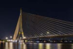Rama VIII Bridge Photo Walk: Your Ultimate Guide to Bangkok’s Iconic Viewpoints
