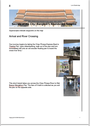Abandoned temples detailed guide PDF thumbnail